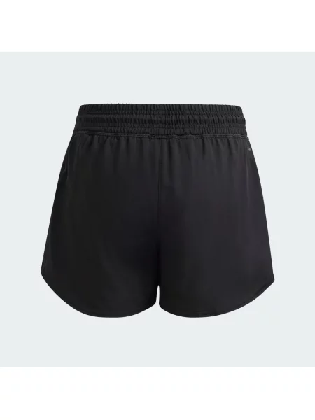 SZORTY GIRLS CLUB TENNIS CLIMACOOL czarne