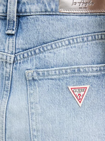 Джинсова спідниця Guess LAYLA