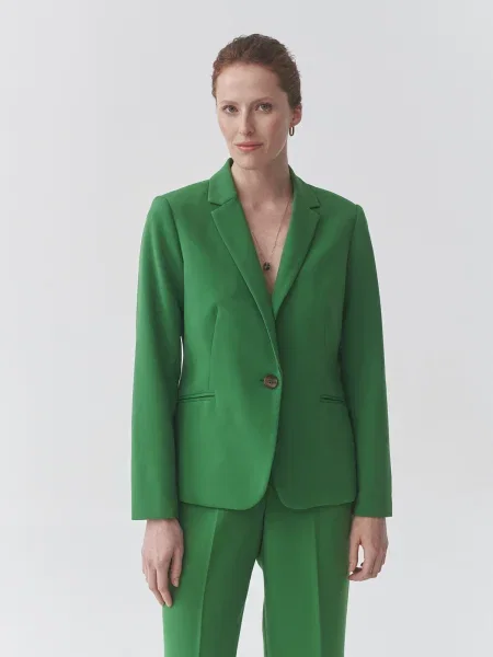 Tatuum Sacou Rema 1 verde
