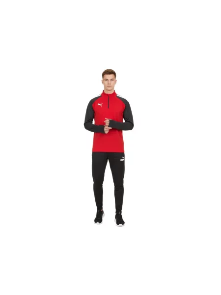 Bluza rozpinana Puma