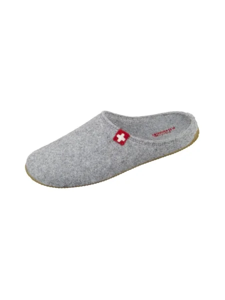 Pantofi Kitzbuehel gri