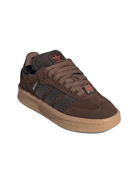 Pantofi Adidas maro