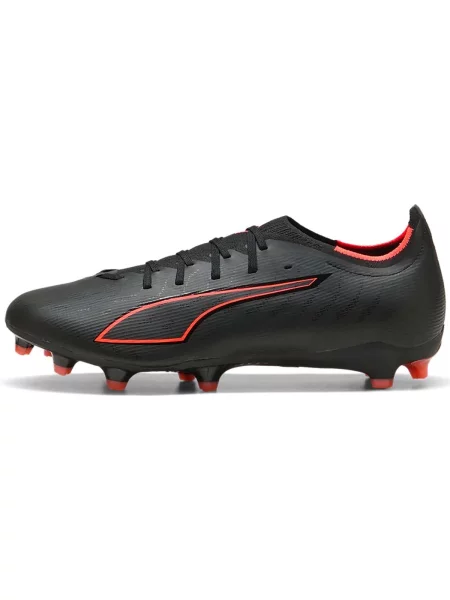 Pantofi Puma negru