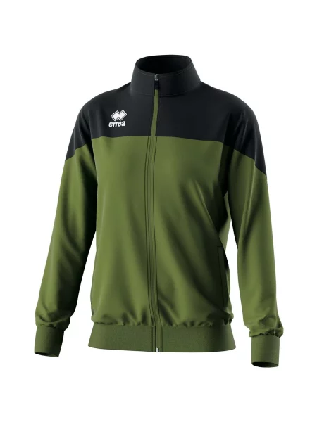 Sportski komplet Errea zelena