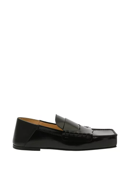 Mocasini Jacquemus negru