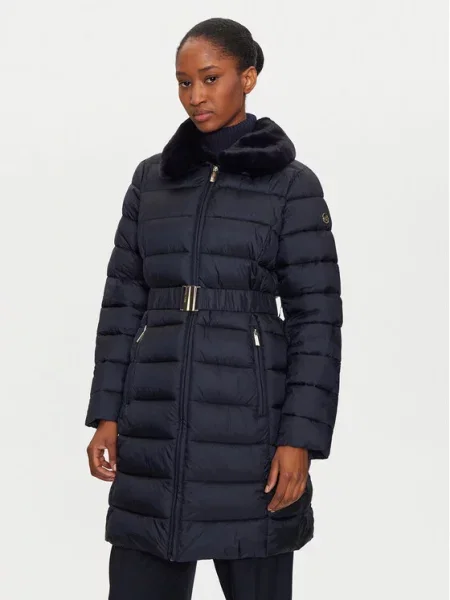 Puhovka MICHAEL Michael Kors modra