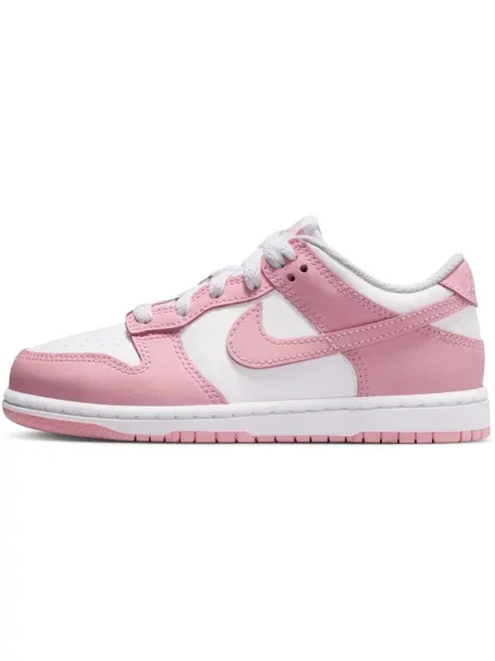 Pantofi copii Nike roz