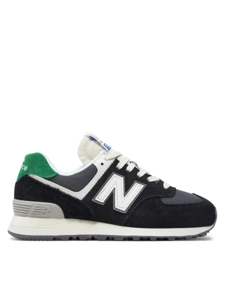 Sportcipők New Balance fekete