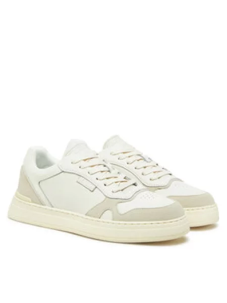 Liu Jo Tenisice Boy 02 Krem