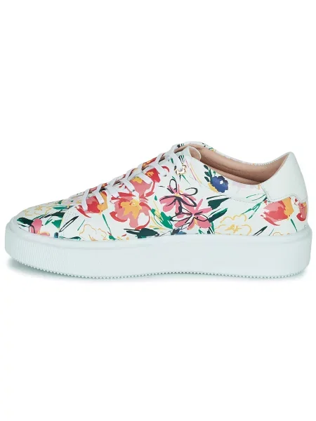 Tenisky Ted Baker biela