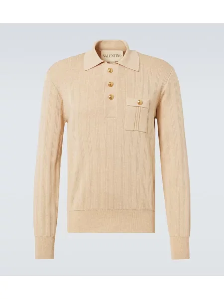 Pulover Valentino tricotate