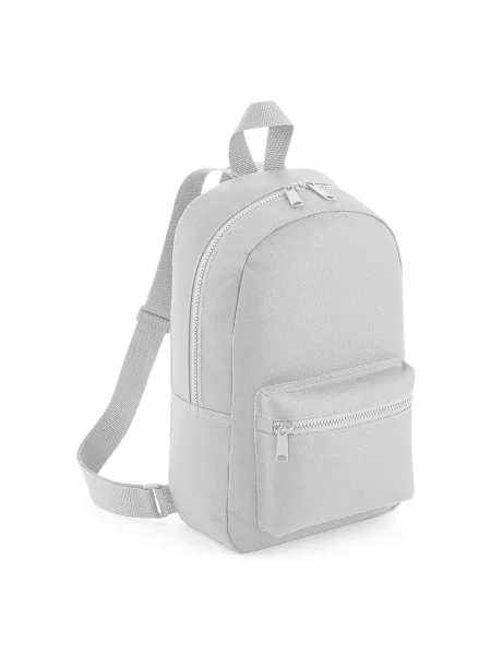 Plecak Bag Base Essential Fashion szary