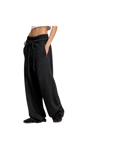 Spodnie dresowe Adidas Originals czarne