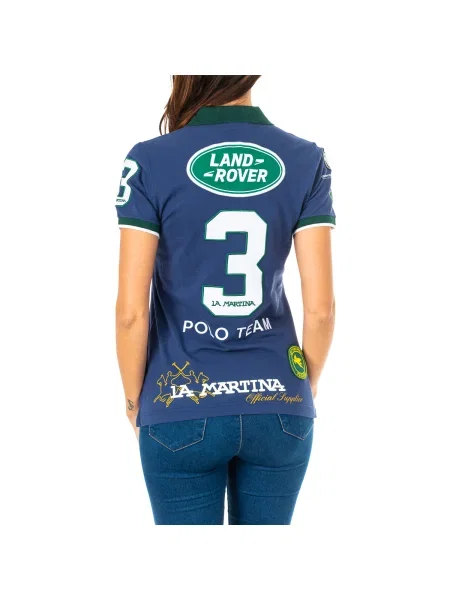 Tricou La Martina