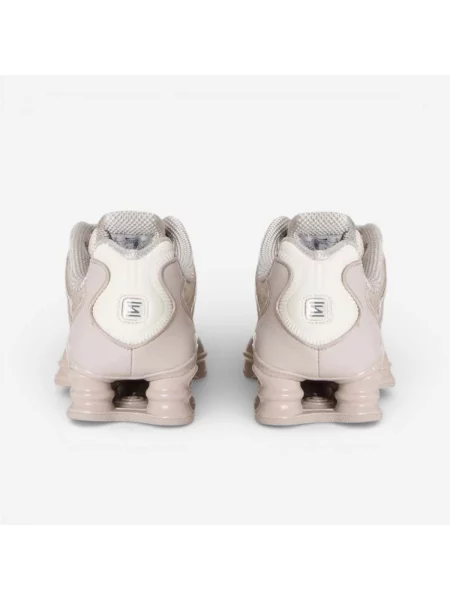 Tenisky Nike kamene hnedá