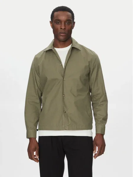 Marc O'Polo Cămașă verde