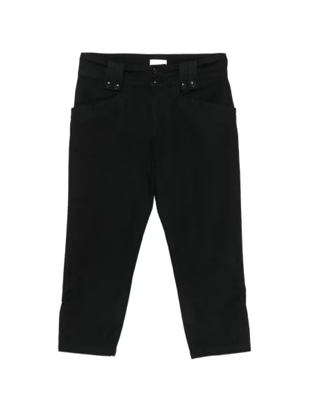 Pantaloni Isabel Marant negru