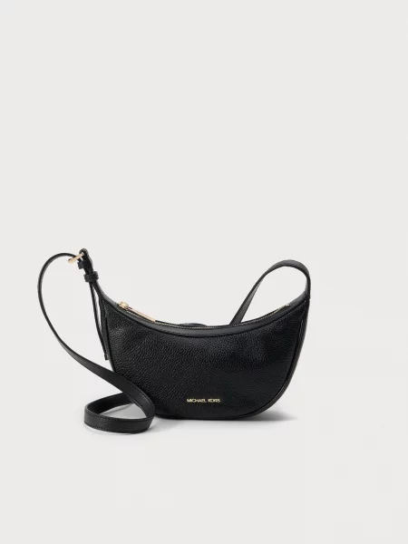 MICHAEL Michael Kors Geantă de umăr negru