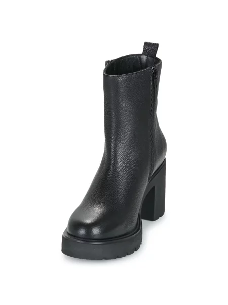 Pantofi Unisa negru