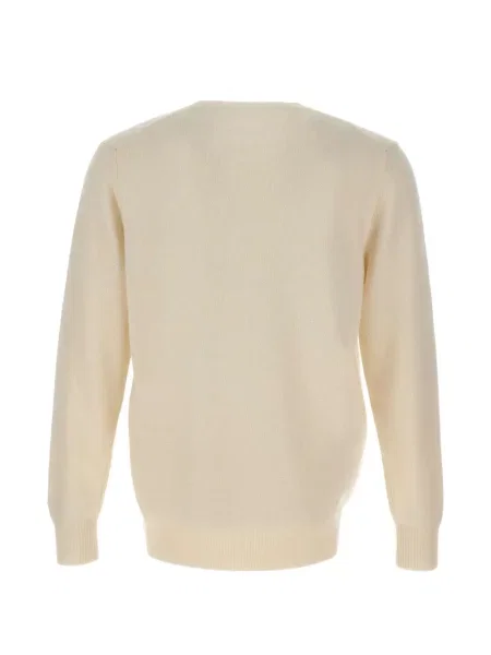 Pulover Mc2 Saint Barth cu broderie