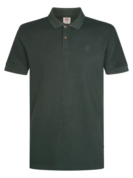 Petrol Industries Tricou oliv