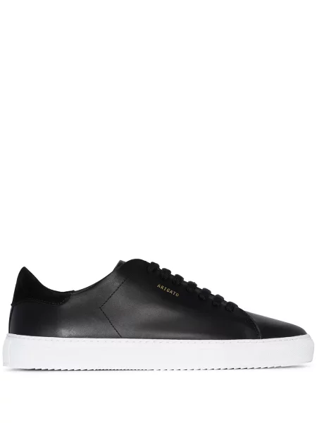 Sneakerși Axel Arigato negru