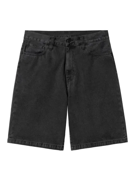 Carhartt WIP Jeans Landon' negru