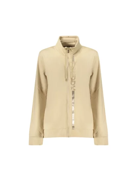 Bluza Freddy beżowa