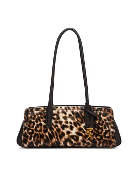 Сумка MICHAEL Michael Kors бежевий