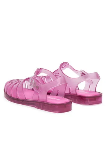 Sandály Melissa Possession Ad růžová