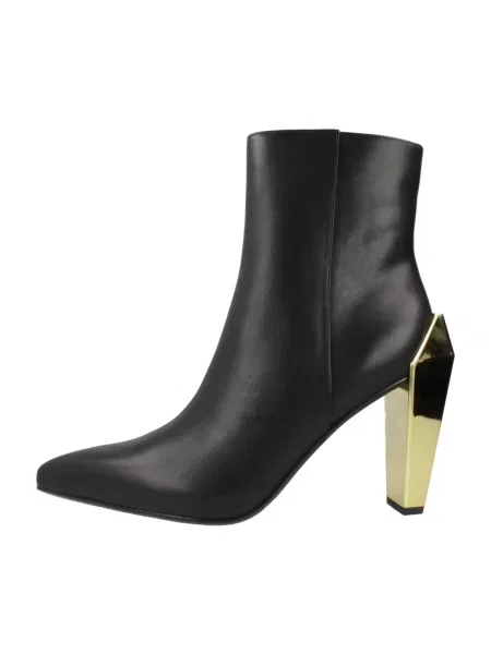 Pantofi United Nude negru