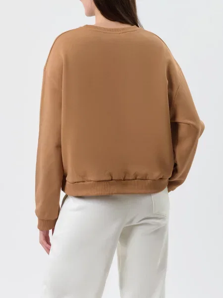 Светр J.b4 Just Before коричневий