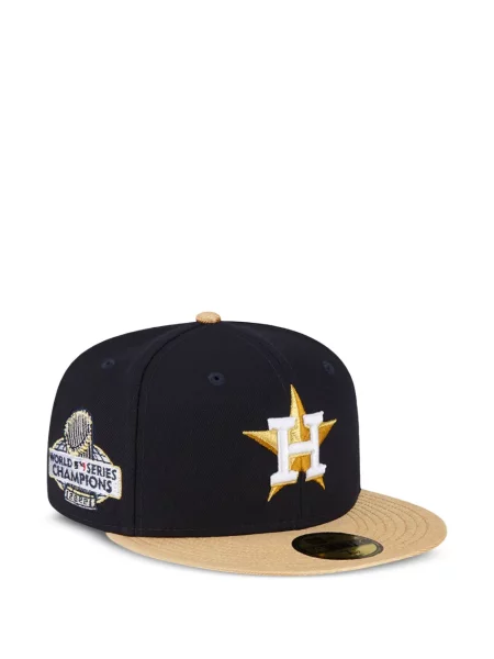 Șapcă New Era Cap albastru