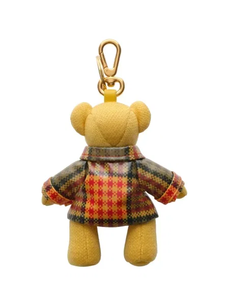Pandantiv Burberry galben