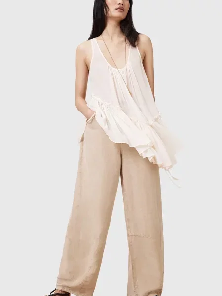 AllSaints Блузка RACH