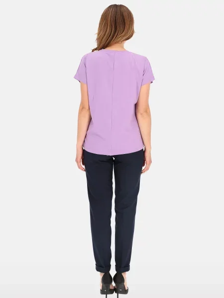 Bluza Perso crna