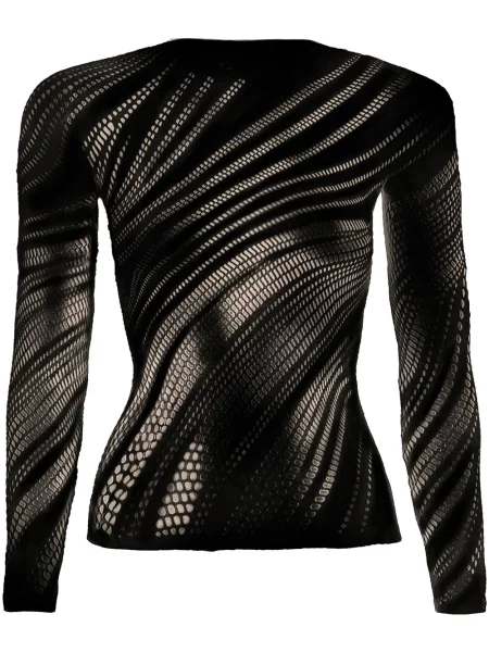 Tricou Wolford negru