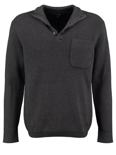 Key Largo Pulover KLFulham' gri