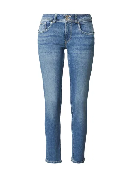 Pepe Jeans Jeans NEW BROOKE denim albastru