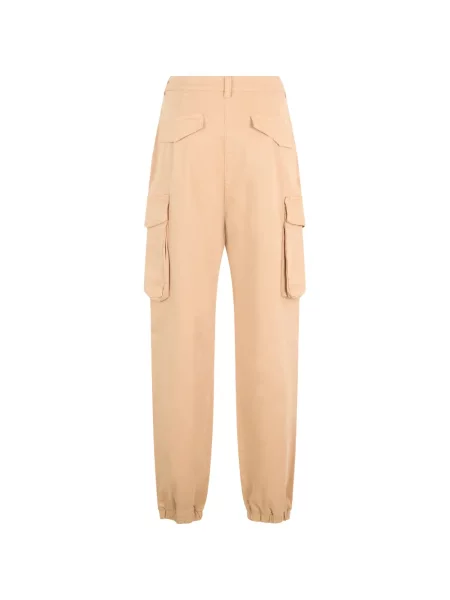 Pantaloni Moschino