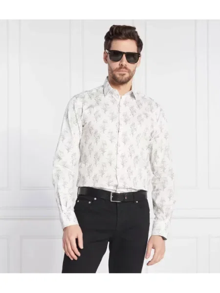 Karl Lagerfeld Ing fehér