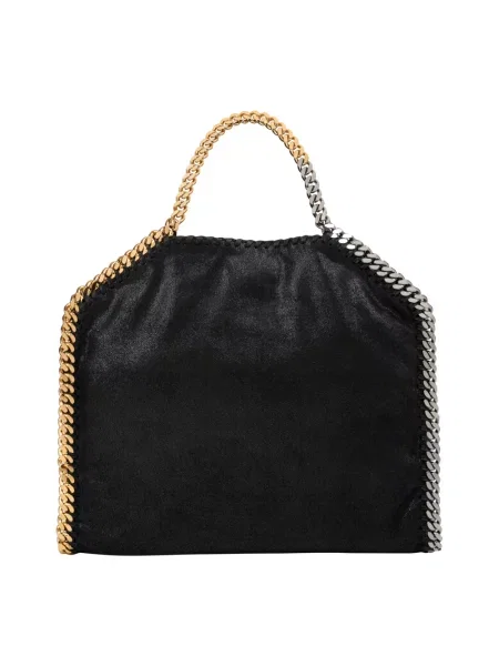 Torebka Stella Mccartney czarna