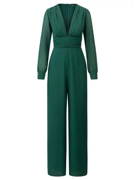 Kraimod Salopeta închis verde