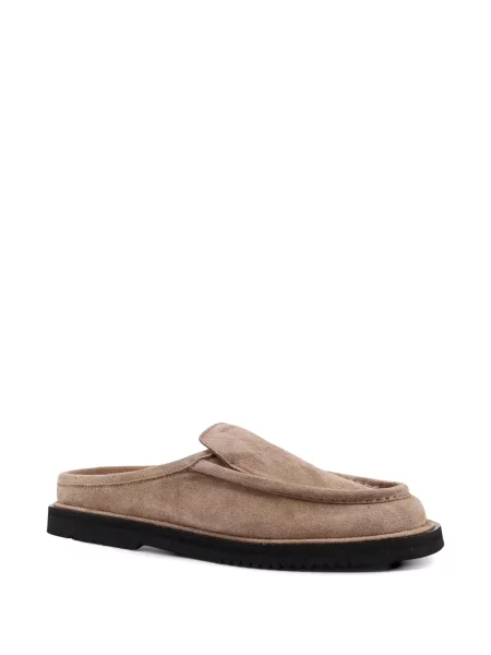 Papuci tip mules Referenc