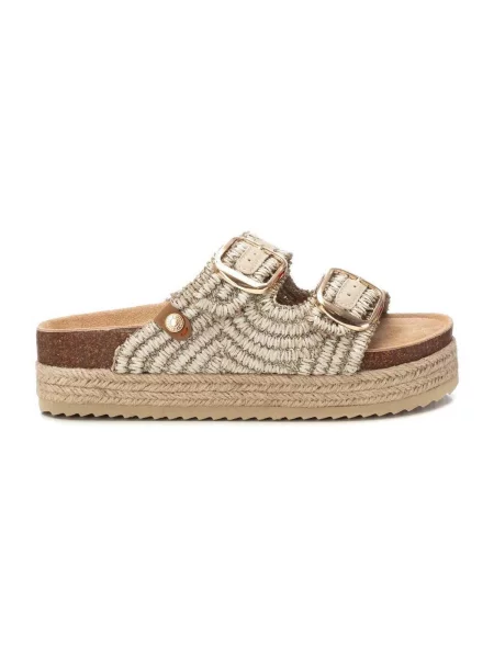Pantofi Refresh bej