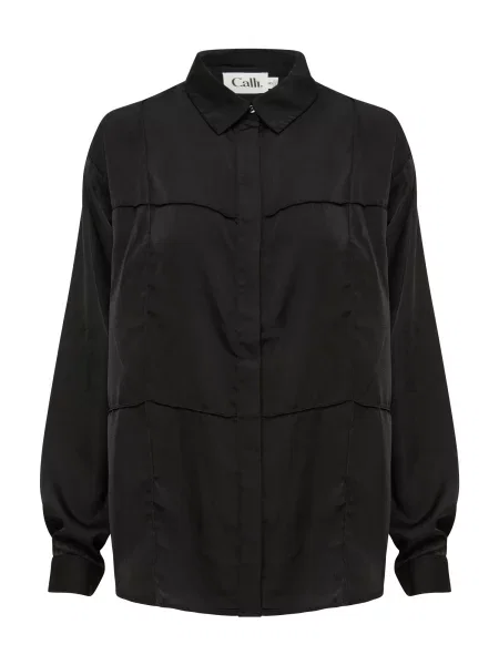 Calli Bluză KRISTA' negru