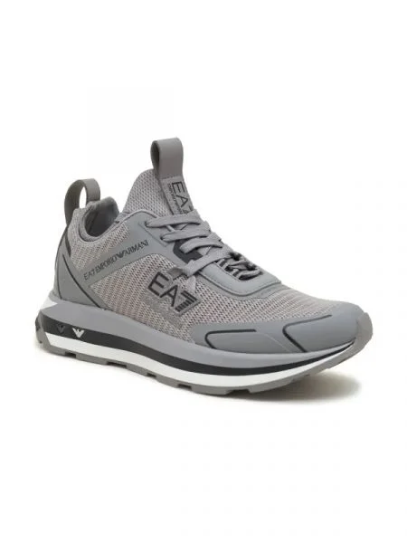 Sneakers gri