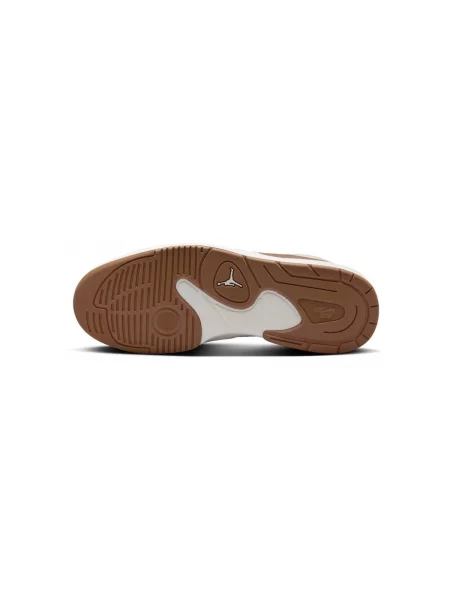 Pantofi Nike maro
