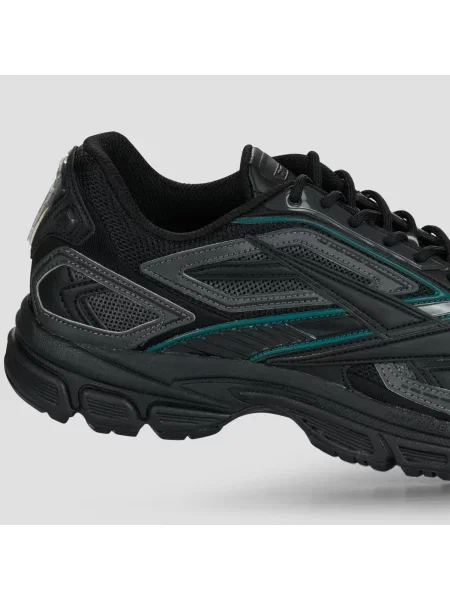 Klasické tenisky Reebok Classic čierna