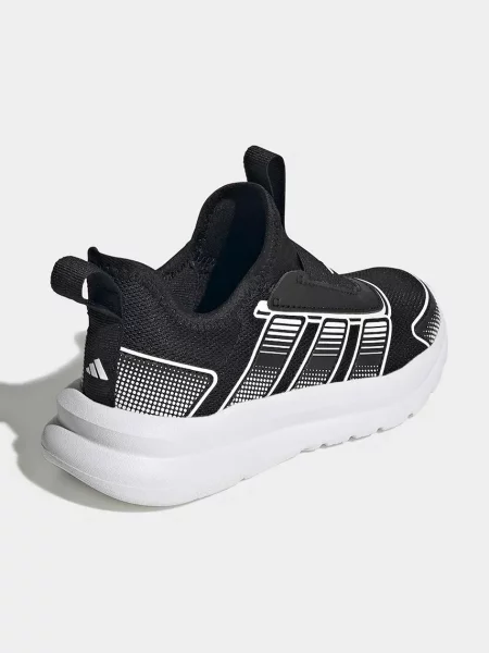 Adidas TENSAUR COMFORT 2 кросівки дитячі шкіряні